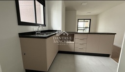 Apartamento de 2 quartos, 64m² no bairro Parque das Nações, em Santo André | Eu Corretor