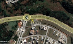 Lote/Terreno de 425m² no bairro Alphaville Nova Esplanada, em Votorantim | Eu Corretor