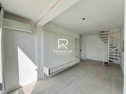 Cobertura de 3 quartos, 101m² no bairro Santana, em Porto Alegre | Eu Corretor