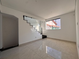 Cobertura de 3 quartos, 130m² no bairro Copacabana, em Belo Horizonte | Eu Corretor