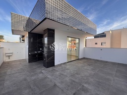 Cobertura de 3 quartos, 130m² no bairro Copacabana, em Belo Horizonte | Eu Corretor