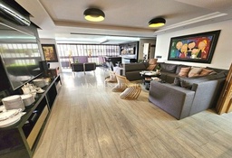 Apartamento de 4 quartos, 316m² no bairro Centro, em Florianópolis | Eu Corretor