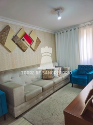 Apartamento de 4 quartos, no bairro Vila Carmosina, em São Paulo | Eu Corretor
