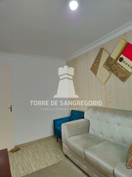 Apartamento de 4 quartos, no bairro Vila Carmosina, em São Paulo | Eu Corretor