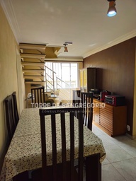 Apartamento de 4 quartos, no bairro Vila Carmosina, em São Paulo | Eu Corretor