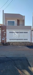 Casa de 2 quartos, 150m² no bairro Jardim Boer II, em Americana | Eu Corretor