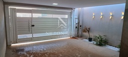 Casa de 2 quartos, 150m² no bairro Jardim Boer II, em Americana | Eu Corretor