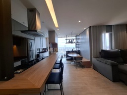 Apartamento de 2 quartos, 67m² no bairro Mogi Moderno, em Mogi das Cruzes | Eu Corretor