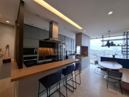 Apartamento de 2 quartos, 67m² no bairro Mogi Moderno, em Mogi das Cruzes | Eu Corretor