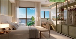 Studio de 1 quarto, no bairro Centro, em Rio de Janeiro | Eu Corretor