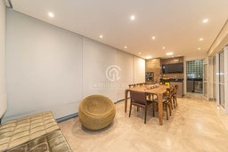 Apartamento de 4 quartos, 180m² no bairro Santo Antônio, em São Caetano do Sul | Eu Corretor