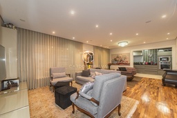 Apartamento de 4 quartos, 180m² no bairro Santo Antônio, em São Caetano do Sul | Eu Corretor