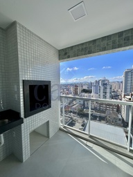 Apartamento de 2 quartos, 76m² no bairro Kobrasol, em São José | Eu Corretor