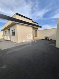 Casa de 2 quartos, 68m² no bairro Jardim Rio Sul, em Andradina | Eu Corretor