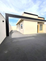 Casa de 2 quartos, 68m² no bairro Jardim Rio Sul, em Andradina | Eu Corretor