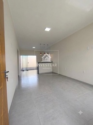 Casa de 2 quartos, 68m² no bairro Jardim Rio Sul, em Andradina | Eu Corretor