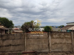 Lote/Terreno de 204m² no bairro Jardim Aclimação, em Passos | Eu Corretor