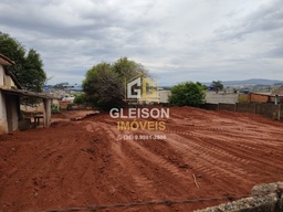 Lote/Terreno de 204m² no bairro Jardim Aclimação, em Passos | Eu Corretor
