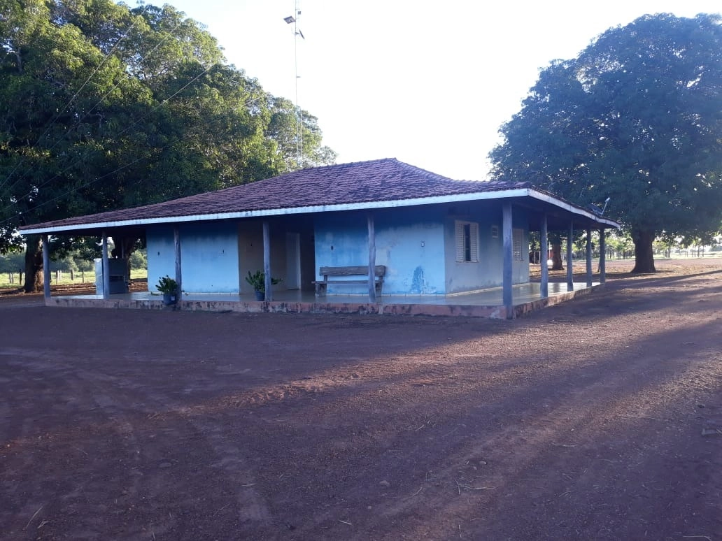 Fazenda/Sítios/Chácaras de 541050000m² no bairro Lagoa da Confusão, em Lagoa da Confusão | Eu Corretor
