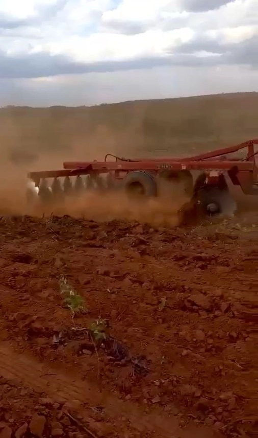 Fazenda/Sítios/Chácaras no bairro 3.200 hectares, em Sítio dAbadia | Eu Corretor