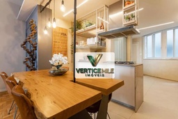 Apartamento de 3 quartos, 108m² no bairro Laranjeiras, em Rio de Janeiro | Eu Corretor