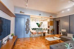 Apartamento de 3 quartos, 108m² no bairro Laranjeiras, em Rio de Janeiro | Eu Corretor