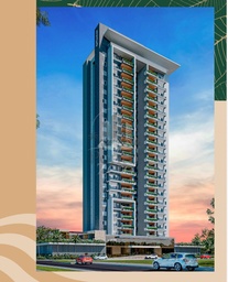 Apartamento de 3 quartos, 85m² no bairro Plano Diretor Sul, em Palmas | Eu Corretor