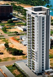Apartamento de 3 quartos, 85m² no bairro Plano Diretor Sul, em Palmas | Eu Corretor