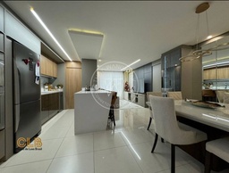 Apartamento de 3 quartos, no bairro Campinas, em São José | Eu Corretor