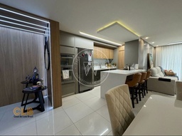 Apartamento de 3 quartos, no bairro Campinas, em São José | Eu Corretor