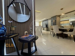 Apartamento de 3 quartos, no bairro Campinas, em São José | Eu Corretor