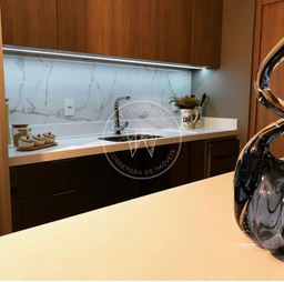 Apartamento de 3 quartos, no bairro Campinas, em São José | Eu Corretor