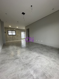 Sobrado de 3 quartos, 130m² no bairro Umbará, em Curitiba | Eu Corretor