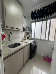 Apartamento de 3 quartos, no bairro Centro, em Criciúma | Eu Corretor