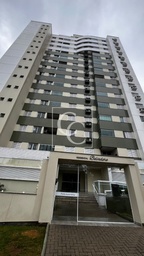 Apartamento de 3 quartos, no bairro Centro, em Criciúma | Eu Corretor