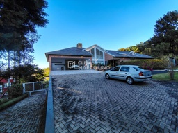 Casa de Condomínio de 3 quartos, 527m² no bairro Caixa D´Água, em Vinhedo | Eu Corretor