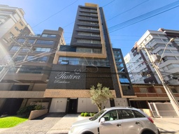 Apartamento de 3 quartos, no bairro Zona Nova, em Capão da Canoa | Eu Corretor