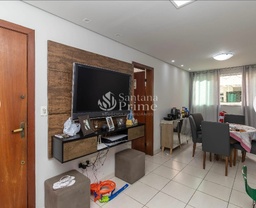 Apartamento de 3 quartos, 110m² no bairro Santa Monica, em Belo Horizonte | Eu Corretor