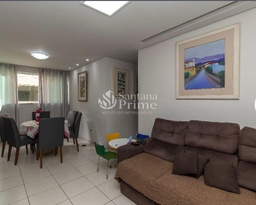 Apartamento de 3 quartos, 110m² no bairro Santa Monica, em Belo Horizonte | Eu Corretor