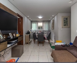 Apartamento de 3 quartos, 110m² no bairro Santa Monica, em Belo Horizonte | Eu Corretor