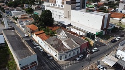 Lote/Terreno de 1395m² no bairro Centro-Sul, em Cuiabá | Eu Corretor