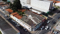Lote/Terreno de 1395m² no bairro Centro-Sul, em Cuiabá | Eu Corretor