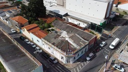 Lote/Terreno de 1395m² no bairro Centro-Sul, em Cuiabá | Eu Corretor