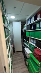 Sala Comercial de 4 quartos, 143m² no bairro Del Castilho, em Rio de Janeiro | Eu Corretor