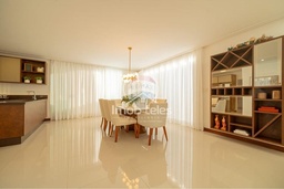 Casa de Condomínio de 3 quartos, 318m² no bairro Santa Rita, em Santo Antônio de Jesus | Eu Corretor
