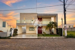 Casa de Condomínio de 3 quartos, 318m² no bairro Santa Rita, em Santo Antônio de Jesus | Eu Corretor