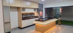 Casa de 3 quartos, 135m² no bairro Parque Residencial do Lago, em Votuporanga | Eu Corretor
