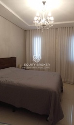 Apartamento no bairro Sagrada Família , em Rondonópolis | Eu Corretor