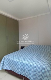 Apartamento no bairro Sagrada Família , em Rondonópolis | Eu Corretor