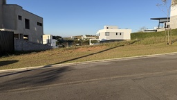 Lote/Terreno de 436m² no bairro Alphaville, em Juiz de Fora | Eu Corretor